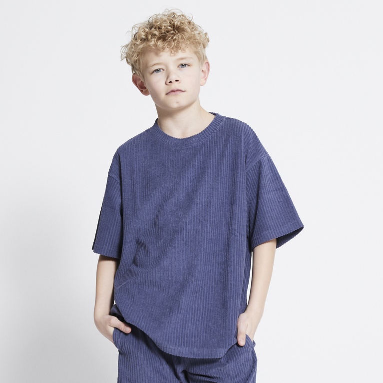 Oversize t-paita "Oliver"